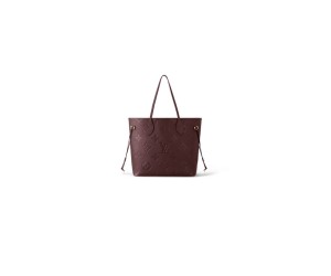 LV Neverfull MM