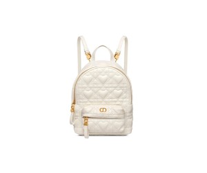 MINI DIORAMOUR DIOR BACKPACK