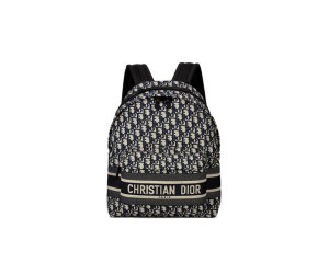 DIORTRAVEL BACKPACK