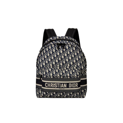 DIORTRAVEL BACKPACK