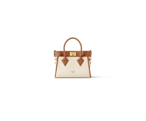 LV Pochette Coussin