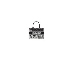 Medium Dior Book Tote
