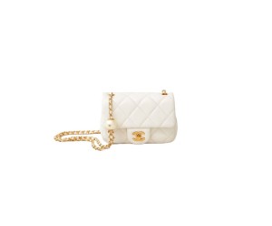 CHANEL MINI FLAP(HIGH-END GRADE)