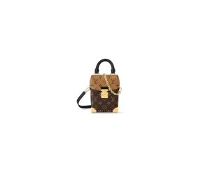 LV Camera Box