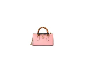 GUCCI DIANA SMALL SHOULDER BAG