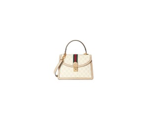Gucci Ophidia small top handle bag