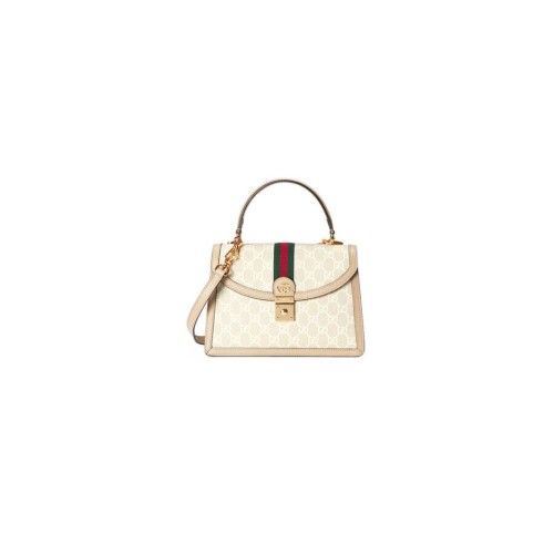 Gucci Ophidia small top handle bag