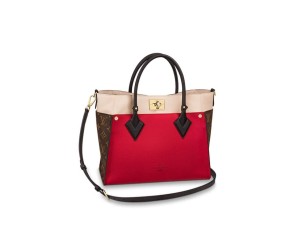 LV ON MY SIDE MM