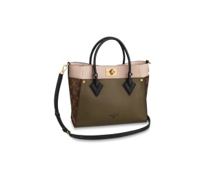 LV ON MY SIDE MM