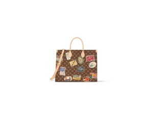 LV OnTheGo Voyage