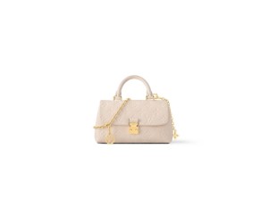 LV Nano Madeleine