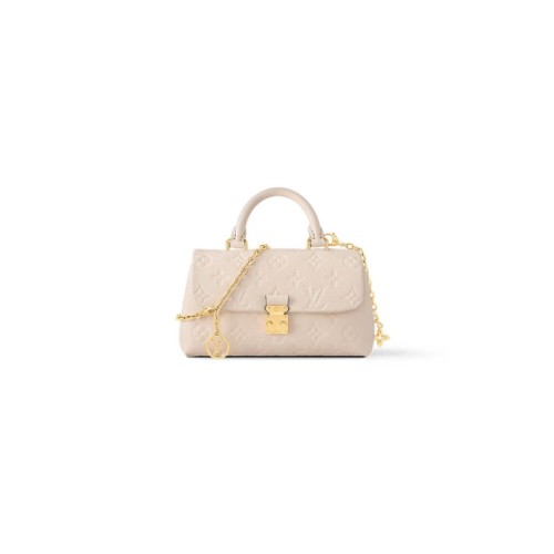 LV Nano Madeleine
