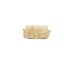 DIOR BOBBY EAST-WEST BAG