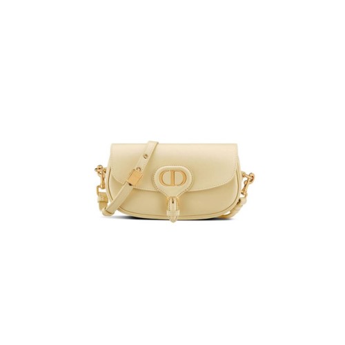 DIOR BOBBY EAST-WEST BAG