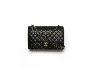 CHANEL Classic Maxi Handbag(HIGH-END GRADE)