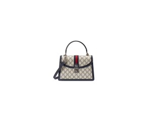 Gucci Ophidia small top handle bag