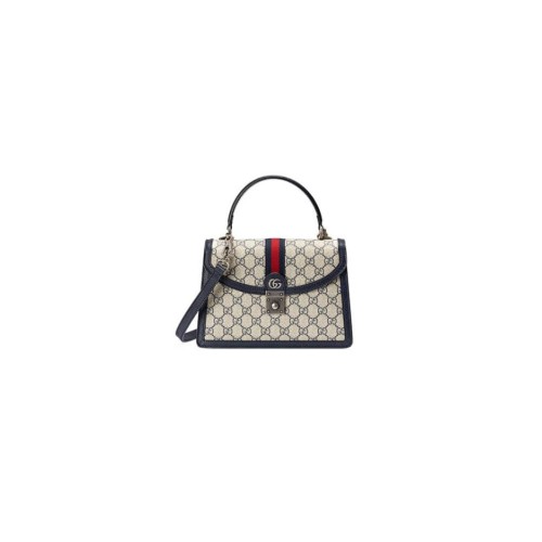 Gucci Ophidia small top handle bag