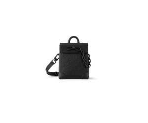 LV Nano Steamer