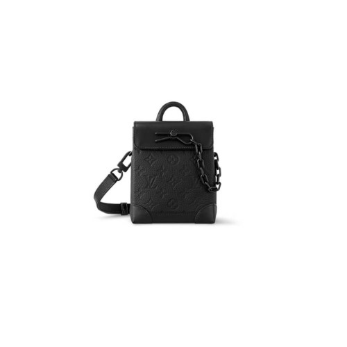 LV Nano Steamer