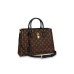LV FLOWER TOTE