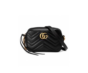 GG Marmont matelasse mini bag