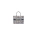 Dior MEDIUM DIOR BOOK TOTE