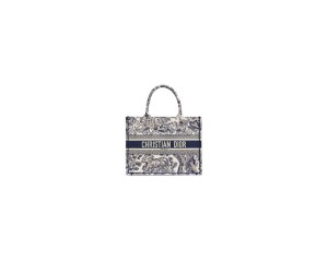 Dior MEDIUM DIOR BOOK TOTE