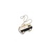 CHANEL MINI VAN MINAUDIERE(LOW STOCK)
