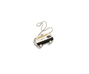 CHANEL MINI VAN MINAUDIERE(LOW STOCK)
