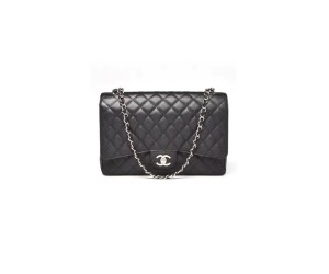 CHANEL Classic Maxi Handbag(HIGH-END GRADE)