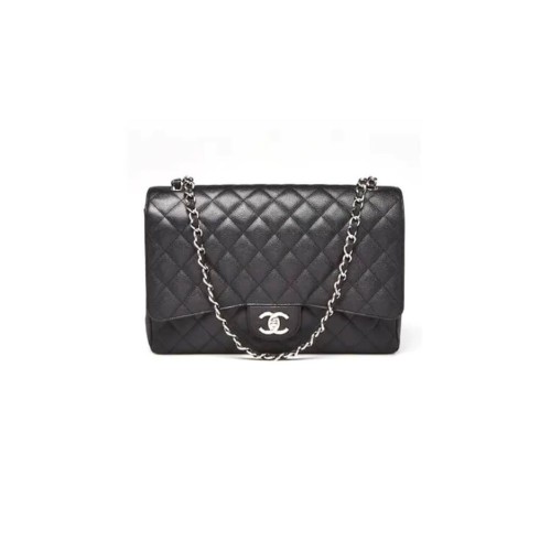 CHANEL Classic Maxi Handbag(HIGH-END GRADE)