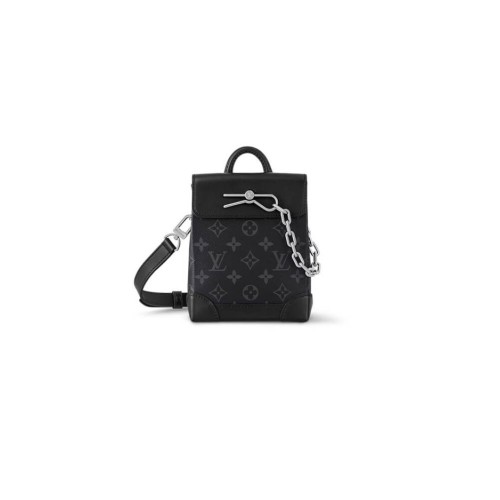 LV Nano Steamer