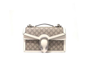 Dionysus GG top handle bag