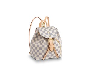 Louis Vuitton SPERONE BB