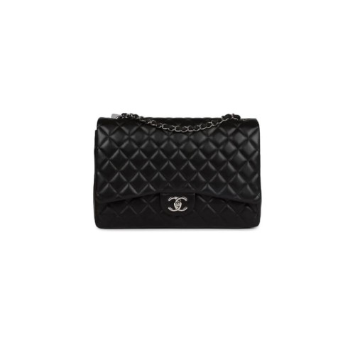 CHANEL Classic Maxi Handbag(HIGH-END GRADE)