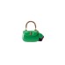 GUCCI BAMBOO 1947 JUMBO GG SMALL TOP HANDLE BAG