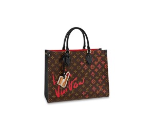Louis Vuitton ONTHEGO MM
