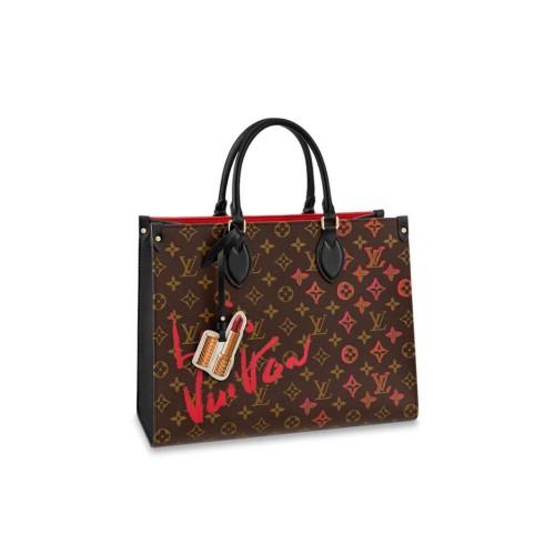 Louis Vuitton ONTHEGO MM