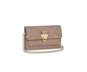 Louis Vuitton VAVIN CHAIN WALLET
