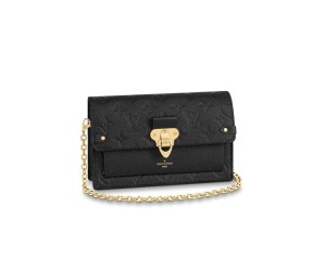 Louis Vuitton VAVIN CHAIN WALLET