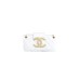 CHANEL BAGUETTE BAG