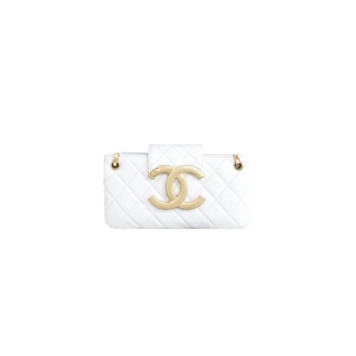 CHANEL BAGUETTE BAG