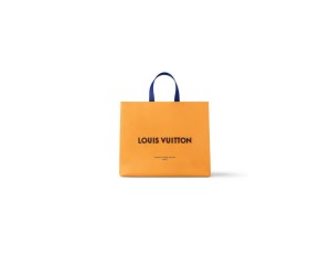 LV Shopper Bag MM