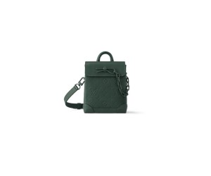LV Nano Steamer