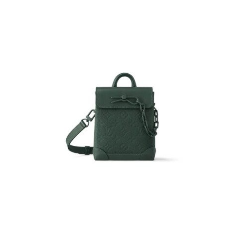 LV Nano Steamer