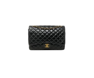 CHANEL Classic Maxi Handbag(HIGH-END GRADE)