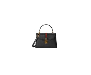 Gucci Ophidia small top handle bag