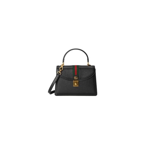Gucci Ophidia small top handle bag