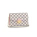 Louis Vuitton CROISETTE CHAIN WALLET
