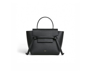 CELINE NANO BELT BAG